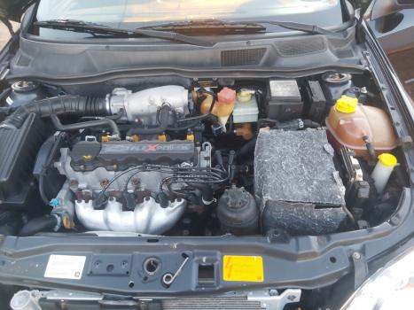 CHEVROLET Astra Sedan 2.0 4P ADVANTAGE, Foto 5