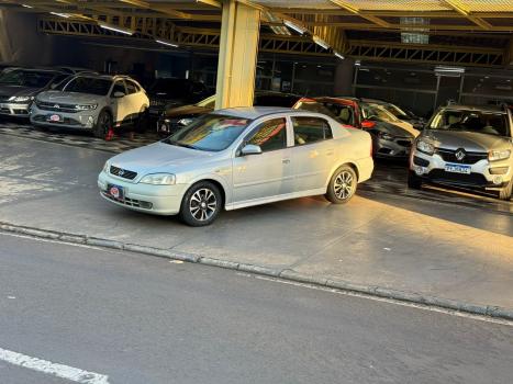 CHEVROLET Astra Sedan 2.0 4P EXPRESSION, Foto 2