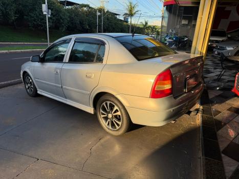 CHEVROLET Astra Sedan 2.0 4P EXPRESSION, Foto 4