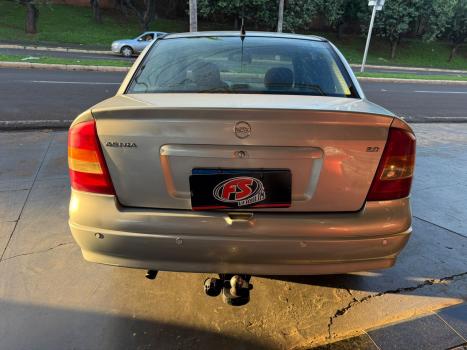 CHEVROLET Astra Sedan 2.0 4P EXPRESSION, Foto 5