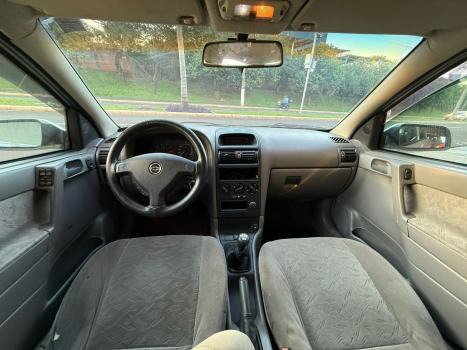 CHEVROLET Astra Sedan 2.0 4P EXPRESSION, Foto 6