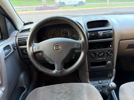 CHEVROLET Astra Sedan 2.0 4P EXPRESSION, Foto 7