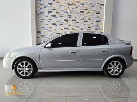 CHEVROLET Astra Sedan 2.0 16V 4P ADVANTAGE, Foto 1