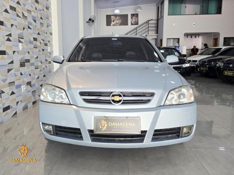 CHEVROLET Astra Sedan 2.0 16V 4P ADVANTAGE, Foto 2