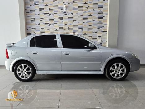 CHEVROLET Astra Sedan 2.0 16V 4P ADVANTAGE, Foto 3