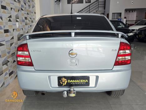 CHEVROLET Astra Sedan 2.0 16V 4P ADVANTAGE, Foto 4