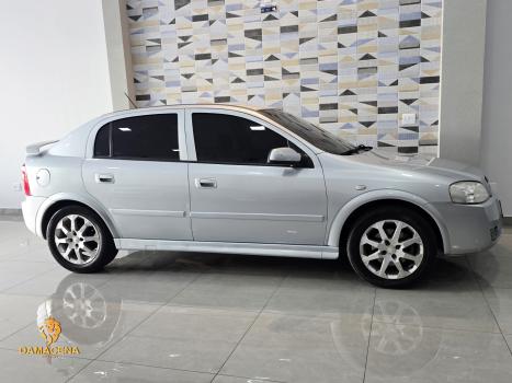 CHEVROLET Astra Sedan 2.0 16V 4P ADVANTAGE, Foto 5