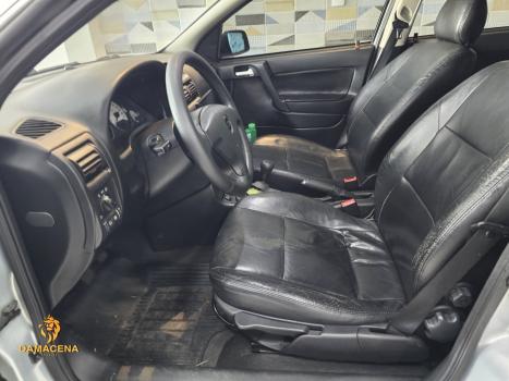 CHEVROLET Astra Sedan 2.0 16V 4P ADVANTAGE, Foto 7