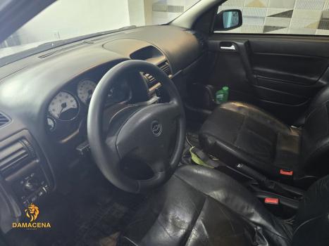 CHEVROLET Astra Sedan 2.0 16V 4P ADVANTAGE, Foto 8