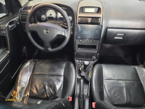 CHEVROLET Astra Sedan 2.0 16V 4P ADVANTAGE, Foto 9