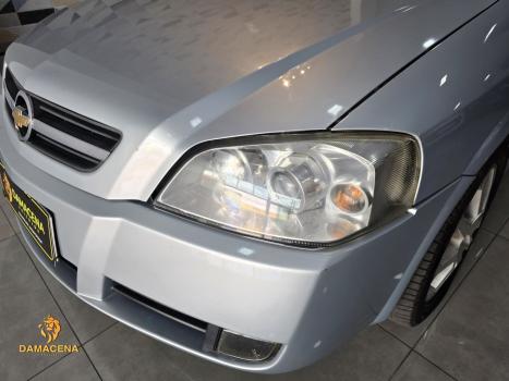 CHEVROLET Astra Sedan 2.0 16V 4P ADVANTAGE, Foto 11