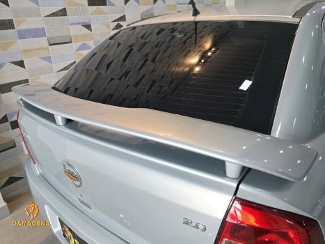 CHEVROLET Astra Sedan 2.0 16V 4P ADVANTAGE, Foto 12