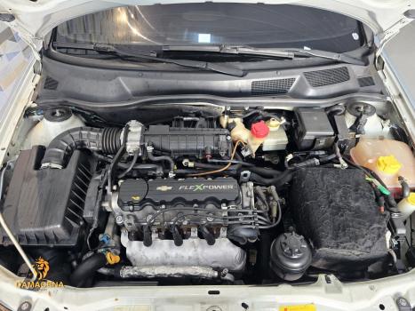 CHEVROLET Astra Sedan 2.0 16V 4P ADVANTAGE, Foto 15