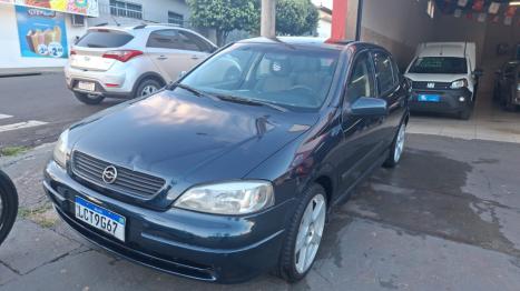 CHEVROLET Astra Sedan 1.8 4P GL, Foto 5