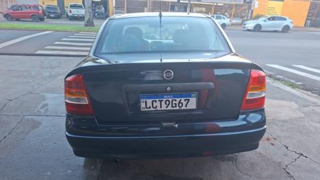 CHEVROLET Astra Sedan 1.8 4P GL, Foto 6