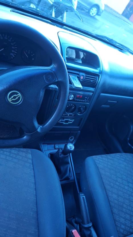 CHEVROLET Astra Sedan 1.8 4P GL, Foto 9
