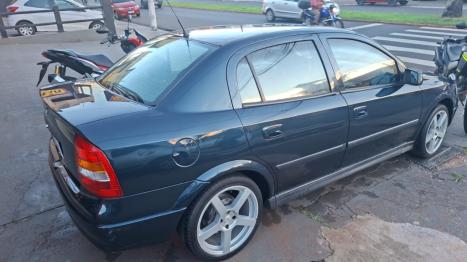 CHEVROLET Astra Sedan 1.8 4P GL, Foto 10