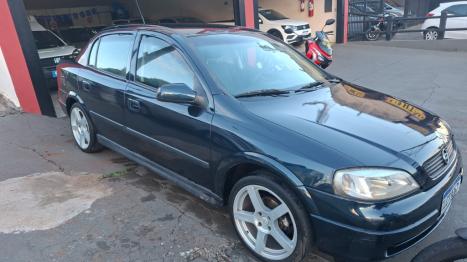 CHEVROLET Astra Sedan 1.8 4P GL, Foto 11