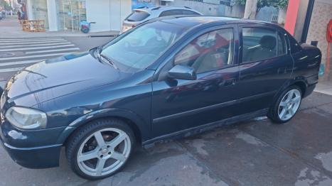 CHEVROLET Astra Sedan 1.8 4P GL, Foto 12