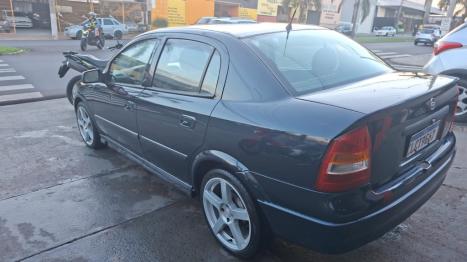 CHEVROLET Astra Sedan 1.8 4P GL, Foto 13
