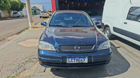 CHEVROLET Astra Sedan 1.8 4P GL, Foto 14
