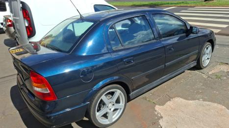 CHEVROLET Astra Sedan 1.8 4P GL, Foto 16