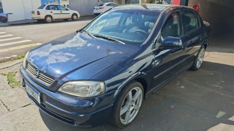 CHEVROLET Astra Sedan 1.8 4P GL, Foto 17