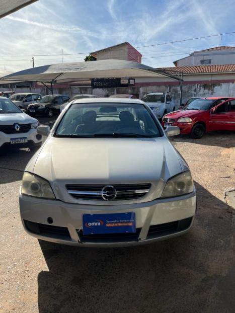 CHEVROLET Astra Sedan 1.8 4P, Foto 7