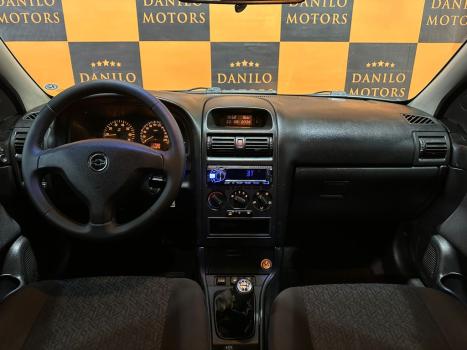 CHEVROLET Astra Sedan 2.0 4P FLEX ELEGANCE, Foto 5