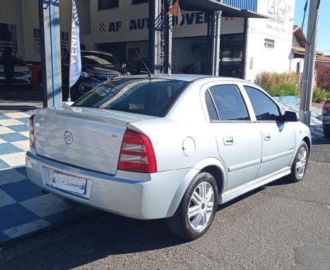 CHEVROLET Astra Sedan 2.0 4P FLEX ELEGANCE, Foto 4