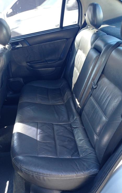 CHEVROLET Astra Sedan 2.0 4P FLEX ELEGANCE, Foto 8