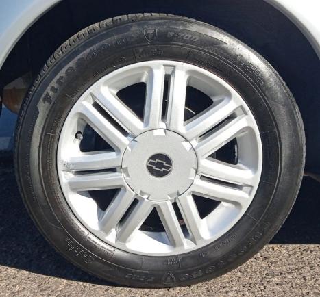 CHEVROLET Astra Sedan 2.0 4P FLEX ELEGANCE, Foto 12