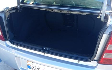 CHEVROLET Astra Sedan 2.0 4P FLEX ELEGANCE, Foto 13