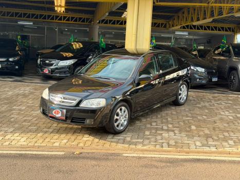 CHEVROLET Astra Sedan 2.0 4P FLEX ADVANTAGE, Foto 1