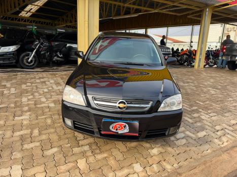 CHEVROLET Astra Sedan 2.0 4P FLEX ADVANTAGE, Foto 2
