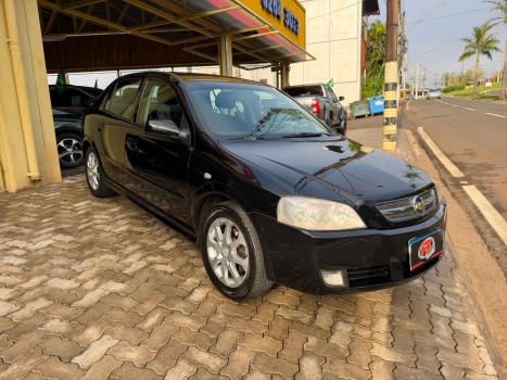 CHEVROLET Astra Sedan 2.0 4P FLEX ADVANTAGE, Foto 3