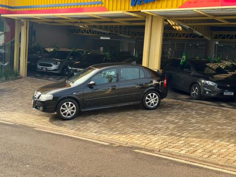 CHEVROLET Astra Sedan 2.0 4P FLEX ADVANTAGE, Foto 4