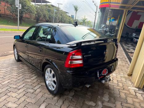 CHEVROLET Astra Sedan 2.0 4P FLEX ADVANTAGE, Foto 6
