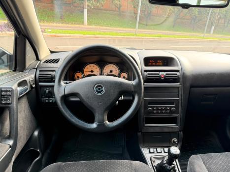 CHEVROLET Astra Sedan 2.0 4P FLEX ADVANTAGE, Foto 7