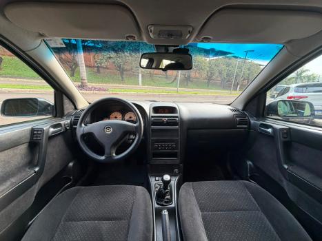 CHEVROLET Astra Sedan 2.0 4P FLEX ADVANTAGE, Foto 8
