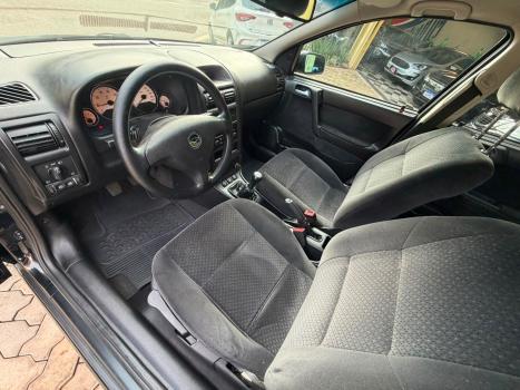 CHEVROLET Astra Sedan 2.0 4P FLEX ADVANTAGE, Foto 9