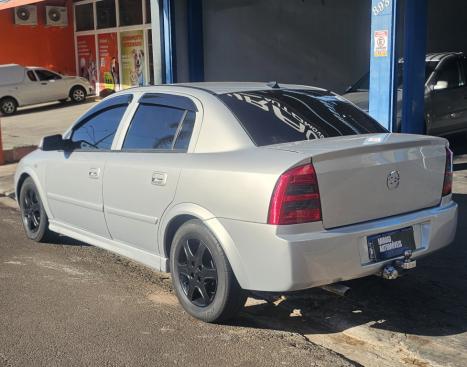 CHEVROLET Astra Sedan 2.0 4P FLEX CONFORT, Foto 6