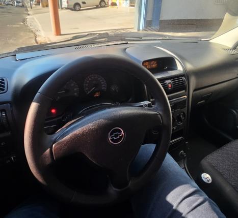 CHEVROLET Astra Sedan 2.0 4P FLEX CONFORT, Foto 8