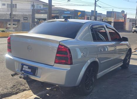 CHEVROLET Astra Sedan 2.0 4P FLEX CONFORT, Foto 4