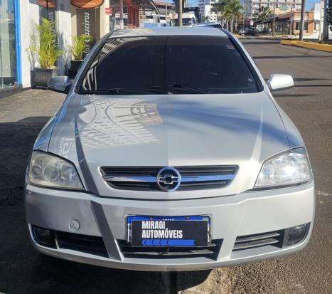 CHEVROLET Astra Sedan 2.0 4P FLEX CONFORT, Foto 2