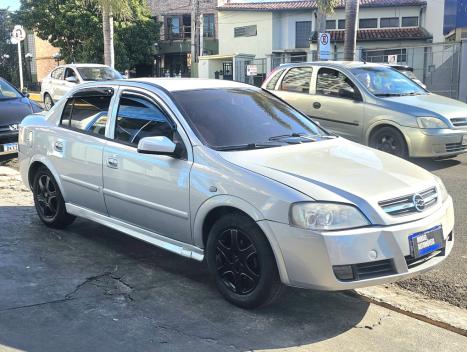 CHEVROLET Astra Sedan 2.0 4P FLEX CONFORT, Foto 3