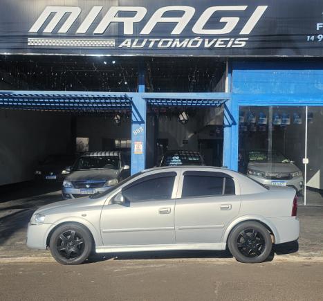 CHEVROLET Astra Sedan 2.0 4P FLEX CONFORT, Foto 7