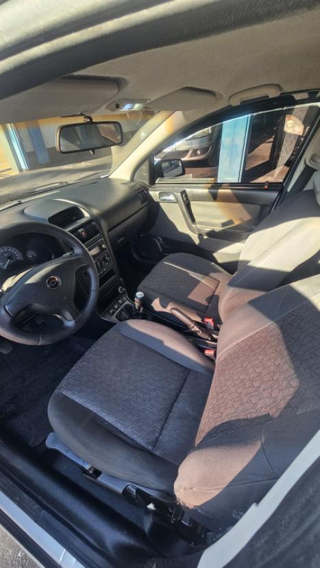CHEVROLET Astra Sedan 2.0 4P FLEX CONFORT, Foto 10