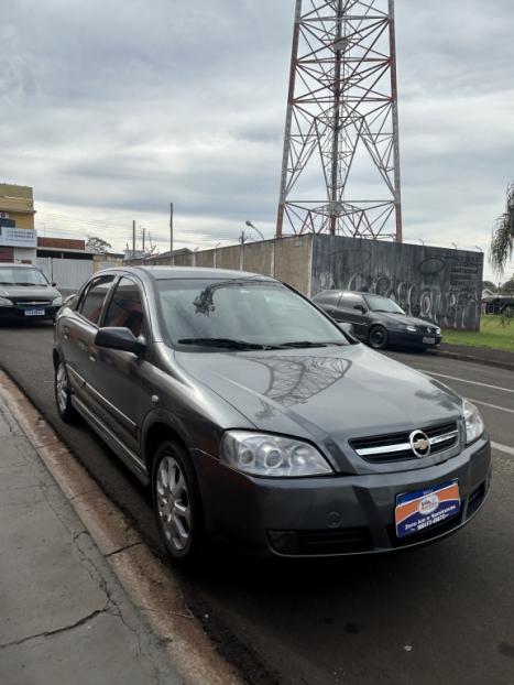 CHEVROLET Astra Sedan 2.0 4P FLEX ADVANTAGE, Foto 2