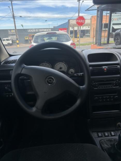CHEVROLET Astra Sedan 2.0 4P FLEX ADVANTAGE, Foto 3